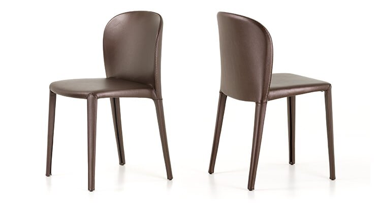 Стул Cattelan Italia Daisy Bianco