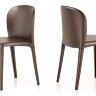 Стул Cattelan Italia Daisy Bianco