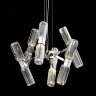 Люстра Delight Collection MD19027016-12B chrome
