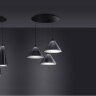 Подвесной светильник Artemide Look at Me Cluster 35 Подвесной светильник Artemide Look at Me Cluster 35