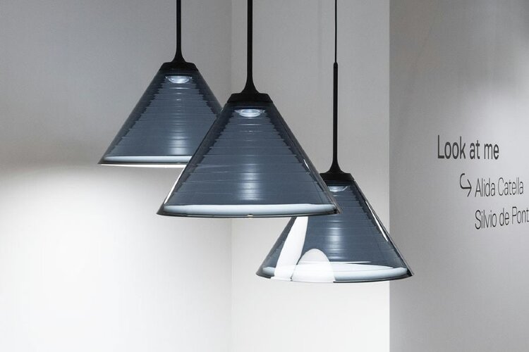 Подвесной светильник Artemide Look at Me Cluster 35