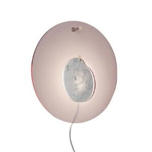 Настенный светильник Foscarini Gioia Pink