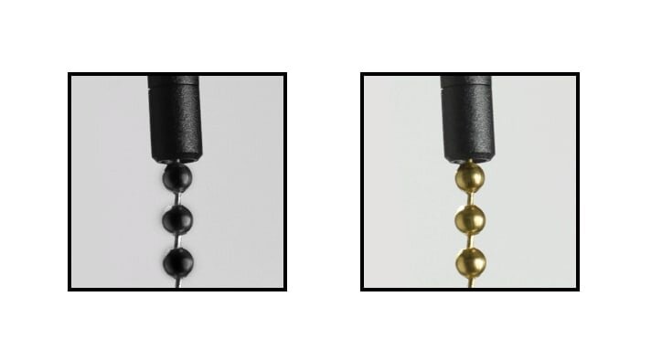 Подвесной светильник Axo Light ALYSOID 43 Brass