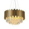 Люстра Delight Collection Barclay L6 gold