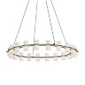 Люстра Delight Collection P0677-680A black