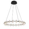 Люстра Delight Collection P0677-680A black