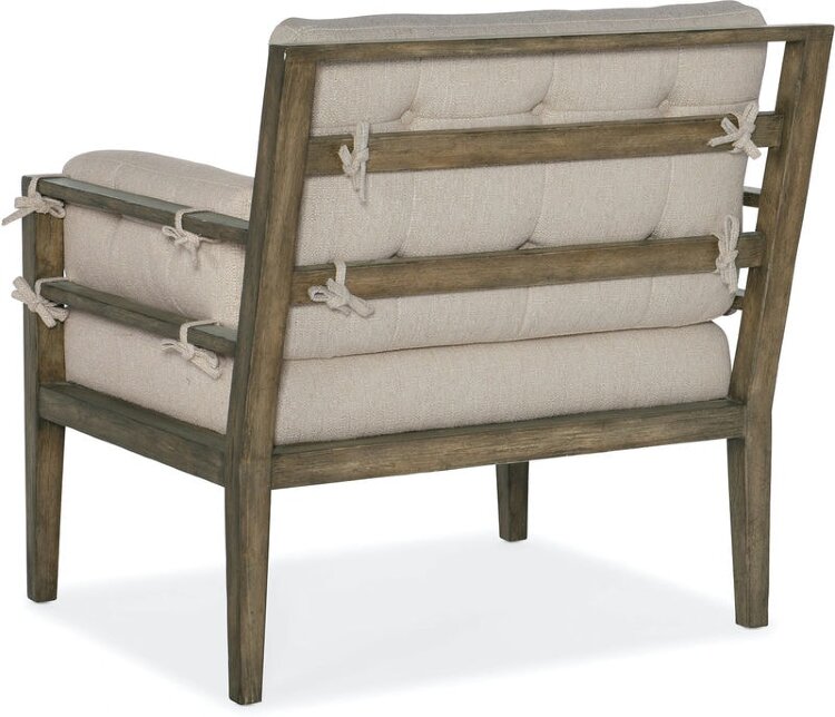 Полукресло HOOKER FURNITURE Surfrider