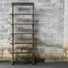 Стеллаж UTTERMOST HATCHER