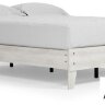 EB4121-113 Shawburn кровать двуспальная Queen-size (153х203), ASHLEY EB4121-113 Shawburn кровать двуспальная Queen-size (153х203), ASHLEY