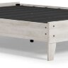 EB4121-113 Shawburn кровать двуспальная Queen-size (153х203), ASHLEY EB4121-113 Shawburn кровать двуспальная Queen-size (153х203), ASHLEY