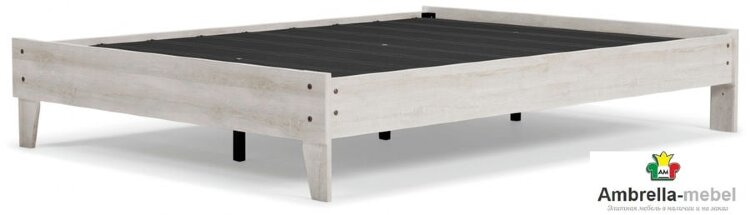 EB4121-113 Shawburn кровать двуспальная Queen-size (153х203), ASHLEY