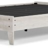EB4121-113 Shawburn кровать двуспальная Queen-size (153х203), ASHLEY EB4121-113 Shawburn кровать двуспальная Queen-size (153х203), ASHLEY