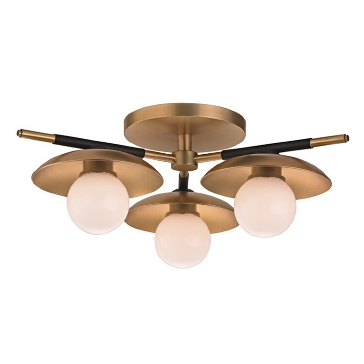 Потолочная люстра Hudson Valley Lighting Julien