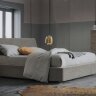 Кровать SOFT DALL'AGNESE GLSOR160