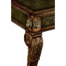 Письменный стол Jonathan Charles Italian lions paw desk