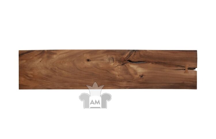 Банкетка Phillips Collection Slant Bench