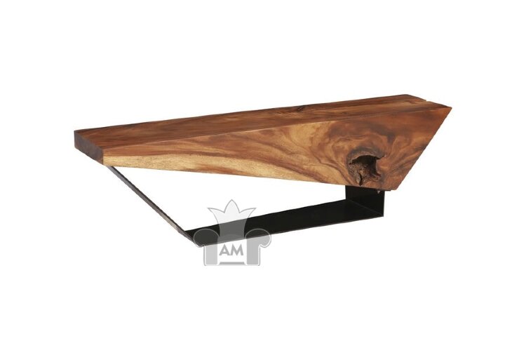 Банкетка Phillips Collection Slant Bench