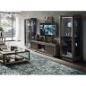 Витрина 1-дверная Camelgroup Elite Silver, 155VT1.01PL