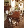 Стол обеденный 200х110 Arredo Classic Donatello фиксированный