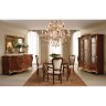 Стол обеденный 200х110 Arredo Classic Donatello фиксированный