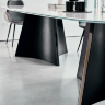 Стол  MIDJ CONCAVE 300x120 Botte