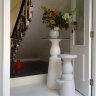 Барный стул Moooi Container Low Black