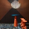 Барный стул Moooi Container Low Black