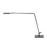 Настольная лампа Vibia Flex 750 Gloss graphite