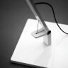 Настольная лампа Vibia Flex 750 Gloss graphite