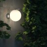 Настенный/Потолочный светильник Flos IC Lights C/W2 chrome