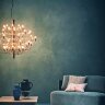Люстра Flos 2097/30 Black