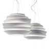 Люстра Foscarini Le Soleil White Люстра Foscarini Le Soleil White