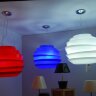 Люстра Foscarini Le Soleil White Люстра Foscarini Le Soleil White