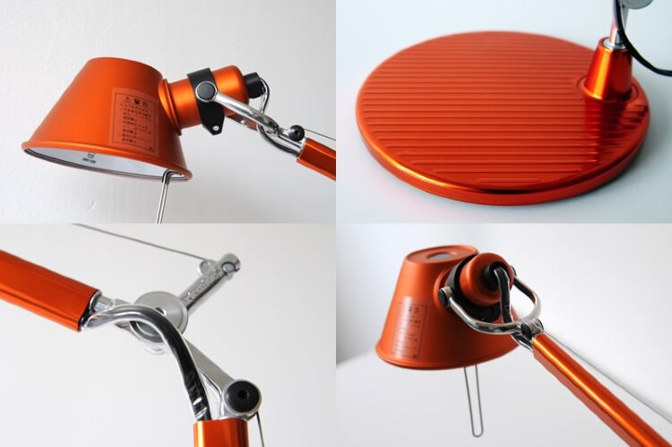 Настольная лампа Artemide A011860