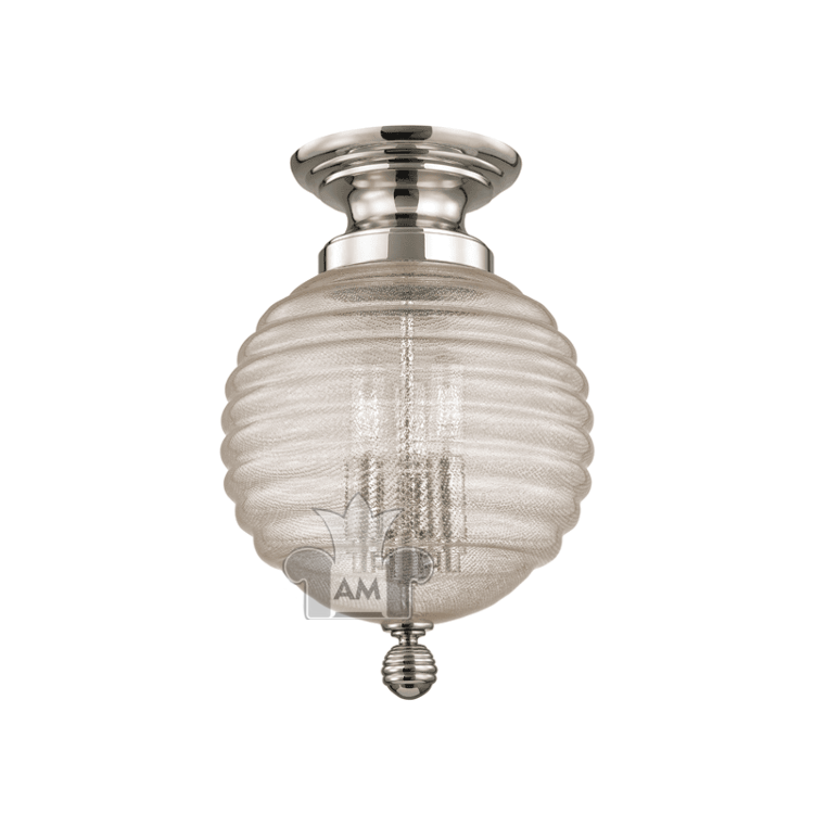 Потолочная люстра Hudson Valley Lighting Coolidge