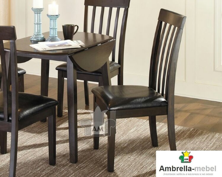 D310-01 Стул Hammis, Ashley Furniture