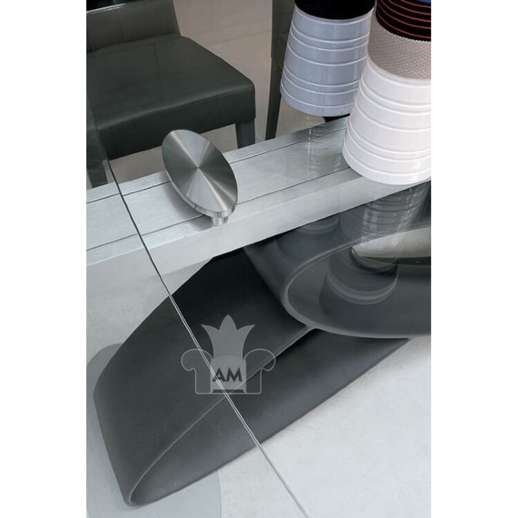 Стол обеденный Target Point Eclipse Botticella 200/300 раскладной TA400