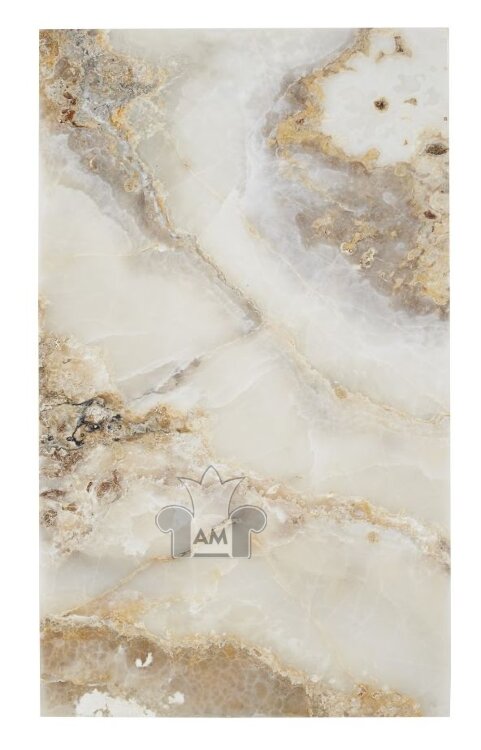 Настенный декор Phillips Collection Onyx Panel с подсветкой