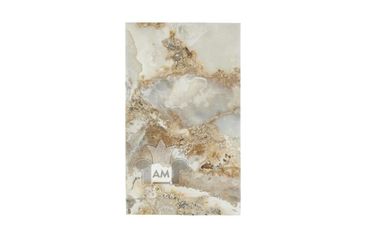 Настенный декор Phillips Collection Onyx Panel с подсветкой