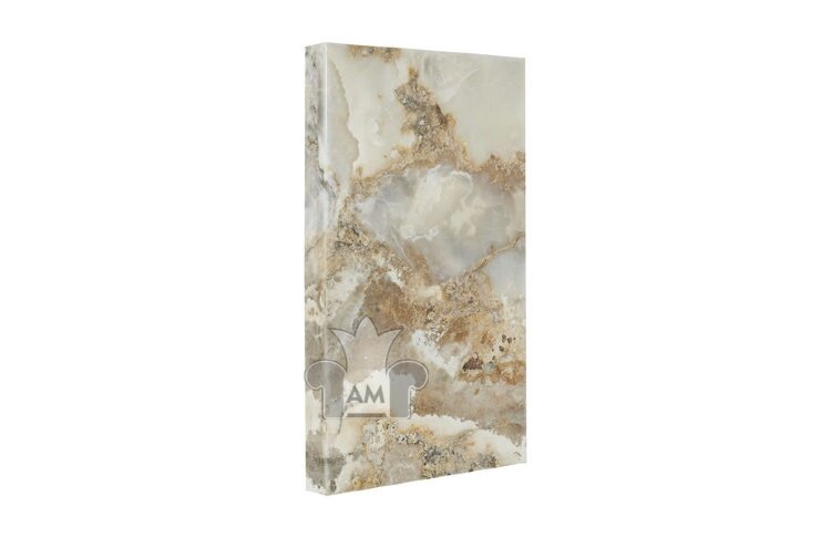 Настенный декор Phillips Collection Onyx Panel с подсветкой