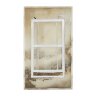 Настенный декор Phillips Collection Onyx Panel с подсветкой