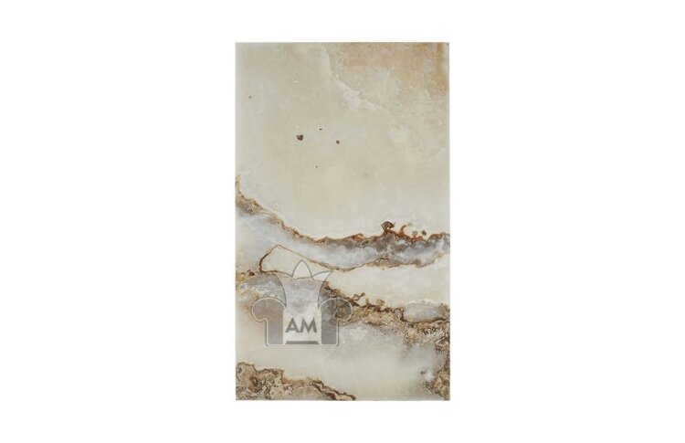 Настенный декор Phillips Collection Onyx Panel с подсветкой