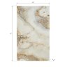 Настенный декор Phillips Collection Onyx Panel с подсветкой