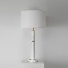 Настольные лампы Gramercy Home TL155-1-BRS