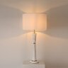 Настольные лампы Gramercy Home TL155-1-BRS
