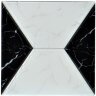 Декоративный стол HOOKER FURNITURE SANCTUARY NOIR ET BLANC MARTINI TABLE