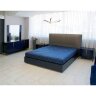 Кровать Alf Italia Oceanum, Queen Size, PJOC0150