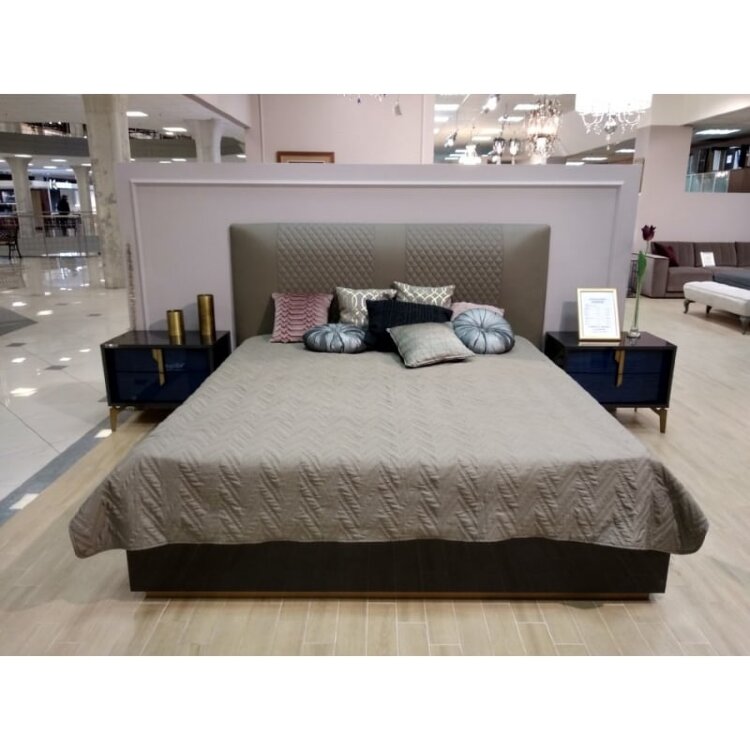 Кровать Alf Italia Oceanum, Queen Size, PJOC0150