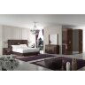 Спальня Status Prestige Umber Birch, Италия Спальня Status Prestige Umber Birch, Италия