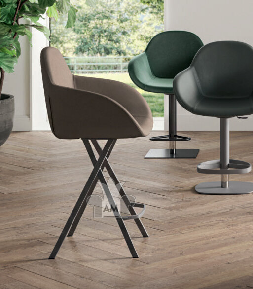 Барный стул YAGO OZZIO DESIGN S556